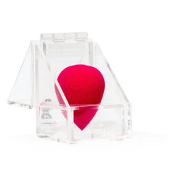 Diamond Collection 1-Slot Acrylic Makeup Blender Case Twinsies Bundle 8 Diamond Collection 1-Slot Acrylic Makeup Blender Case Twinsies Bundle -Impressionsvanity Single Blender Acrylic Case 03 0b21b2a0 f72e 41a2 9c2a 6627dd6df531