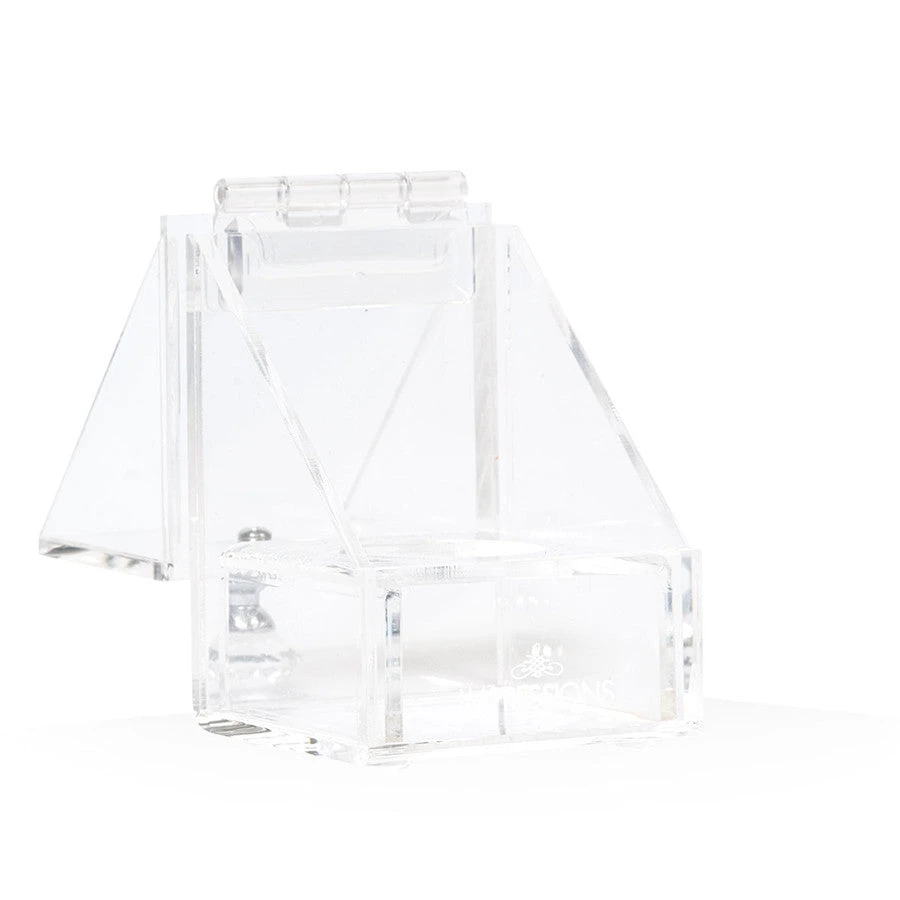 Diamond Collection 1-Slot Acrylic Makeup Blender Case Twinsies Bundle 6 Diamond Collection 1-Slot Acrylic Makeup Blender Case Twinsies Bundle - Image 4