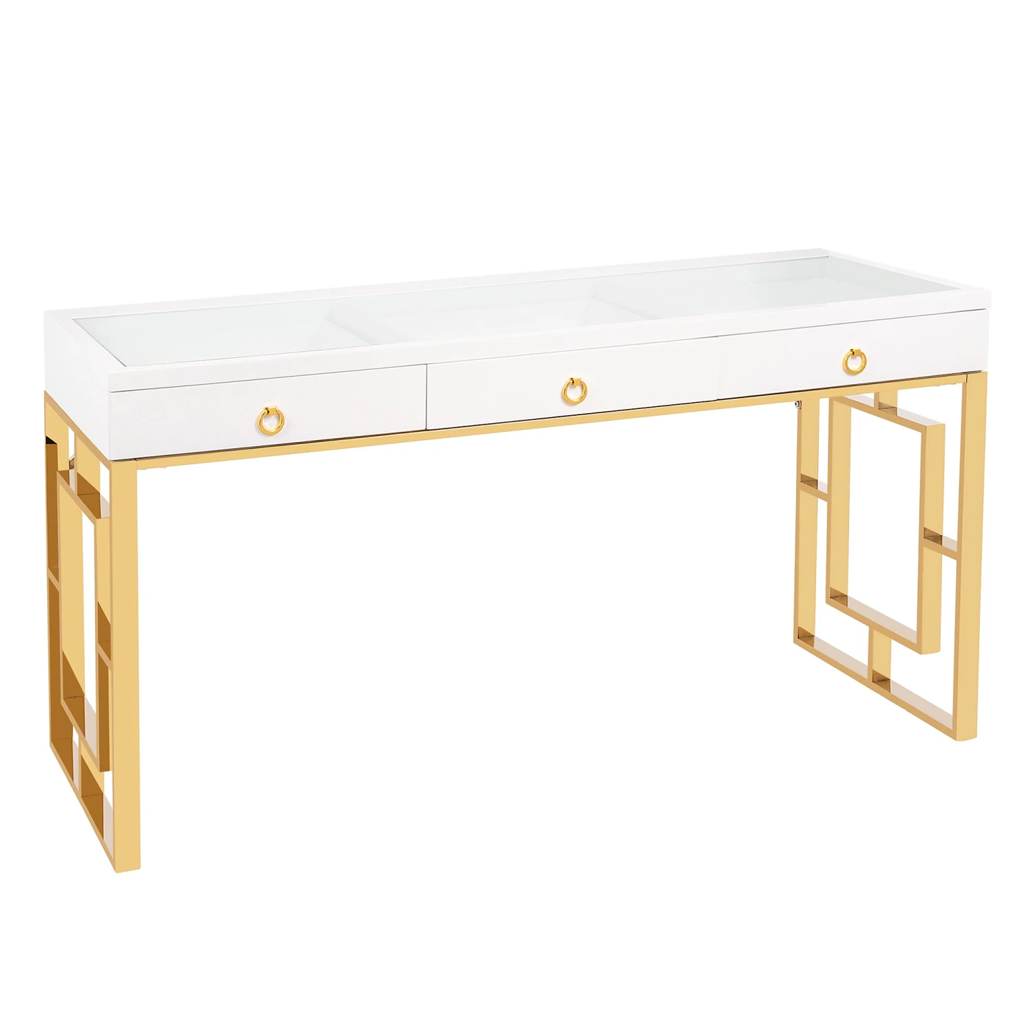 SlayStation® Skylar Vanity Table 3 SlayStation® Skylar Vanity Table
