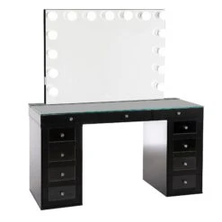 SlayStation® Pro 2.0 Tabletop + Vanity Mirror + 4 Drawer Units Bundle 37 SlayStation® Pro 2.0 Tabletop + Vanity Mirror + 4 Drawer Units Bundle -Impressionsvanity Slaystation Plus 2 no mirror 1