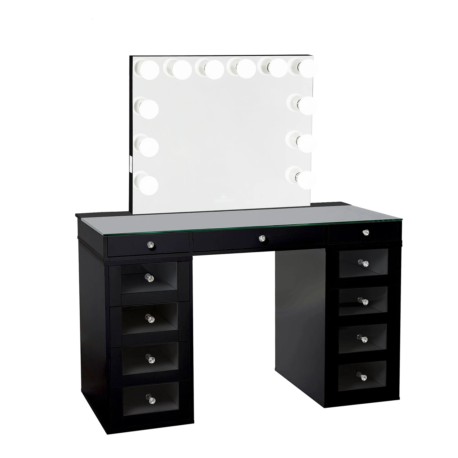 SlayStation® Plus 2.0 Tabletop + Vanity Mirror + 4 Drawer Units Bundle 12 SlayStation® Plus 2.0 Tabletop + Vanity Mirror + 4 Drawer Units Bundle - Image 10