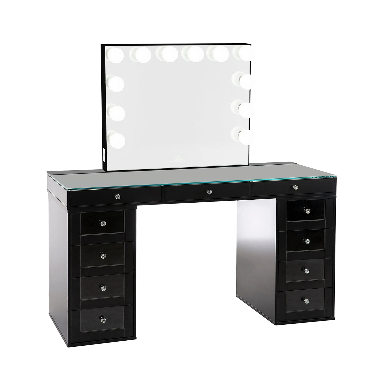 SlayStation® Pro 2.0 Tabletop + Vanity Mirror + 4 Drawer Units Bundle 13 SlayStation® Pro 2.0 Tabletop + Vanity Mirror + 4 Drawer Units Bundle - Image 11