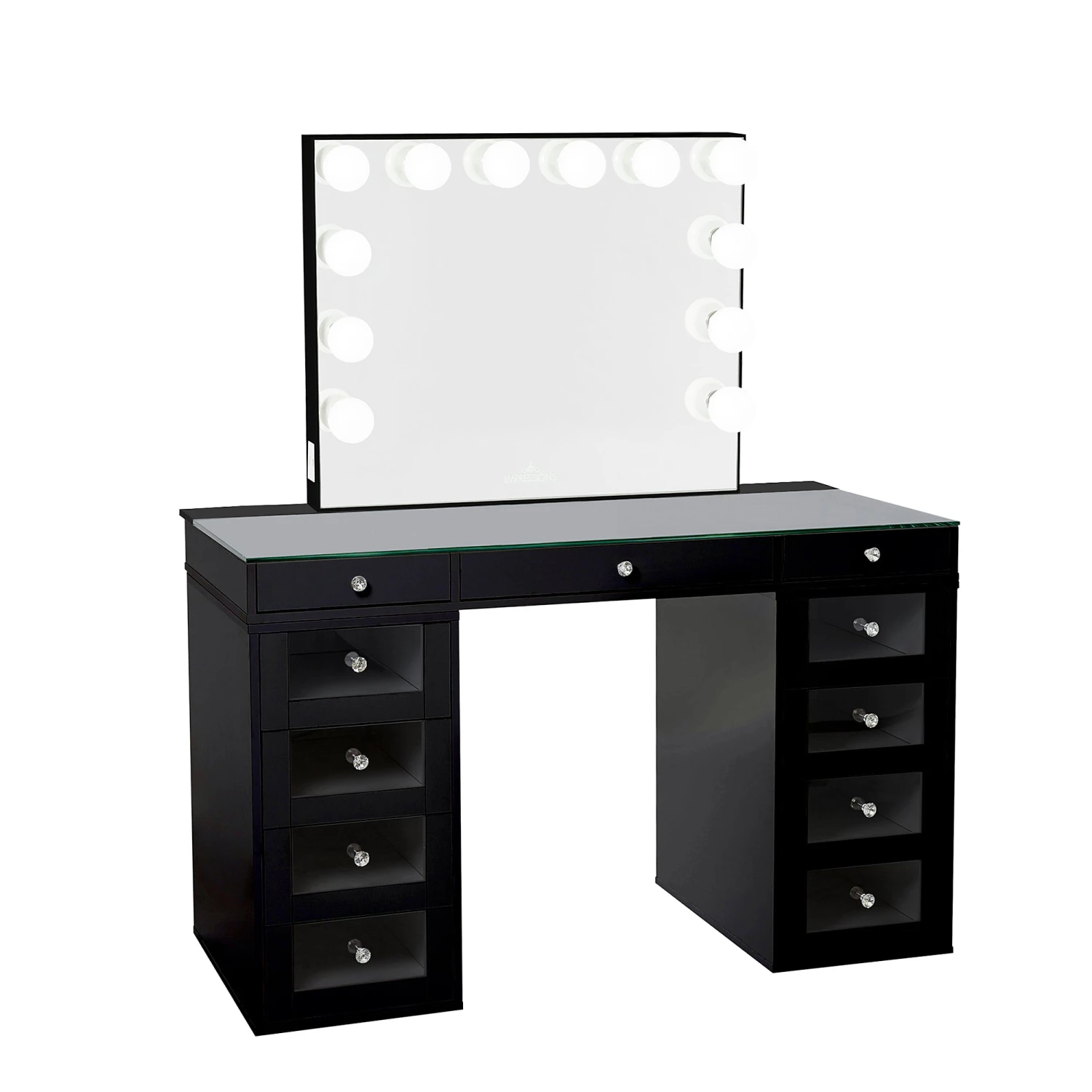 SlayStation® Plus 2.0 Tabletop + Vanity Mirror + 4 Drawer Units Bundle 11 SlayStation® Plus 2.0 Tabletop + Vanity Mirror + 4 Drawer Units Bundle - Image 9