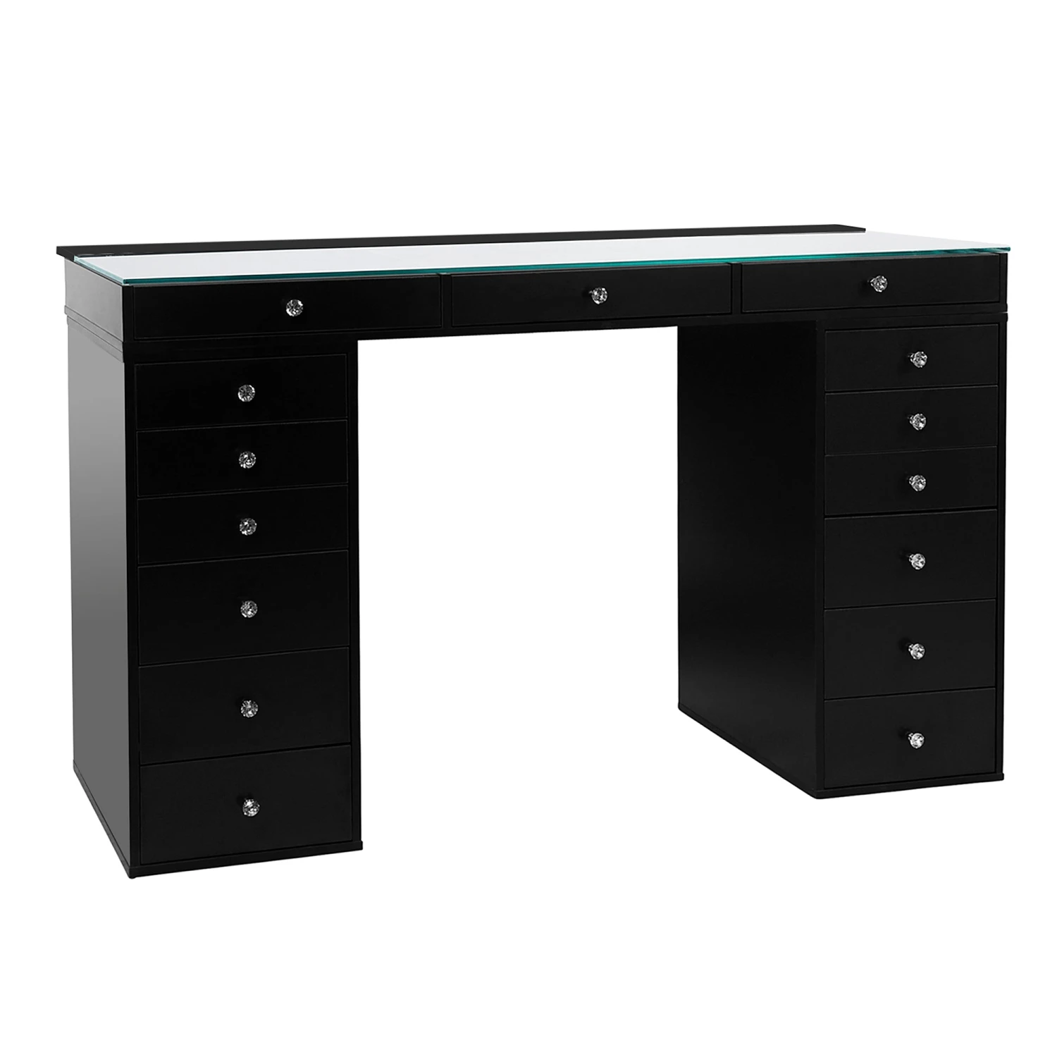 SlayStation® Pro 2.0 Tabletop + Vanity Mirror + 6 Drawer Units Bundle 8 SlayStation® Pro 2.0 Tabletop + Vanity Mirror + 6 Drawer Units Bundle - Image 6