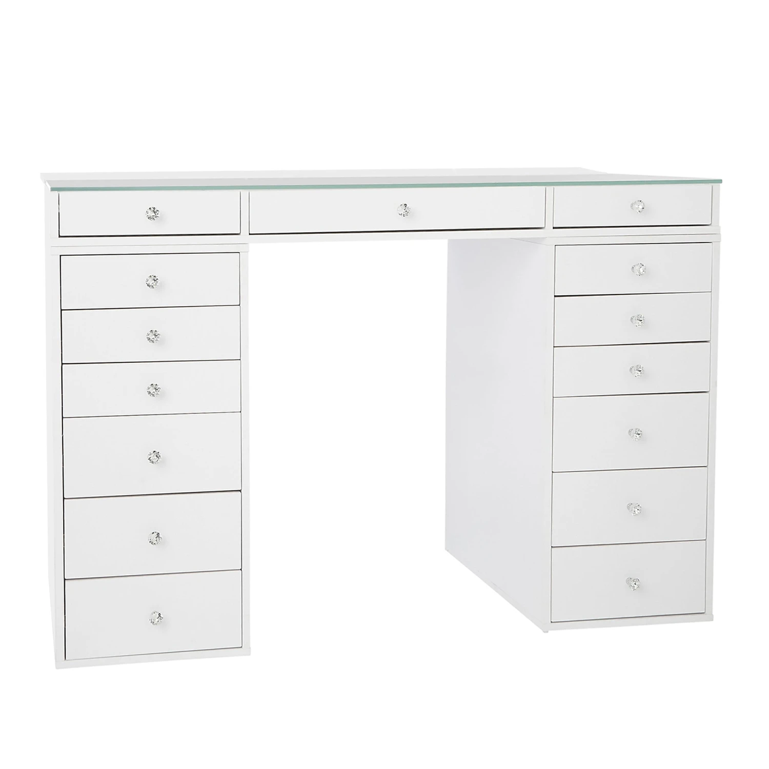 SlayStation® Plus 2.0 Tabletop + Vanity Mirror + 6 Drawer Units Bundle 4 SlayStation® Plus 2.0 Tabletop + Vanity Mirror + 6 Drawer Units Bundle - Image 2