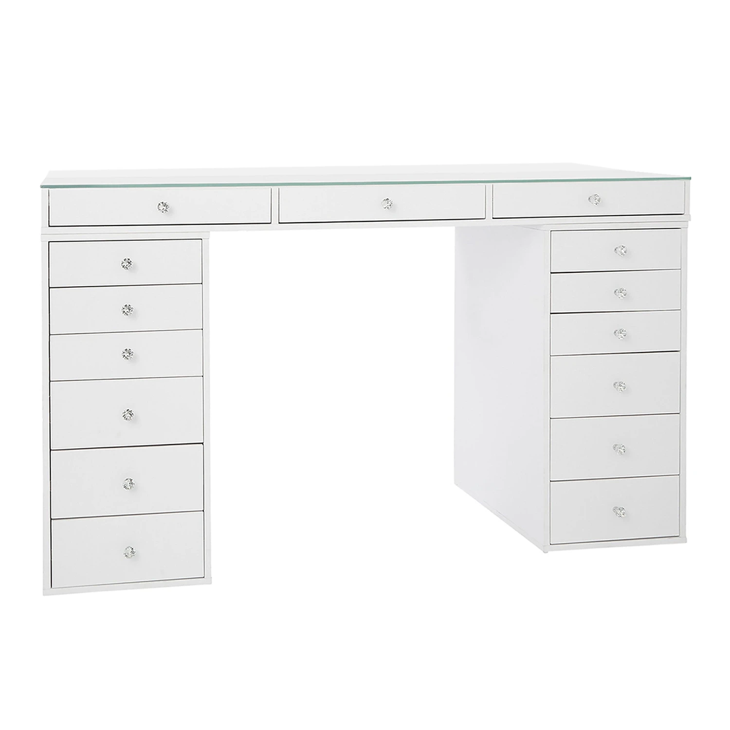 SlayStation® Pro 2.0 Tabletop + Vanity Mirror + 6 Drawer Units Bundle 4 SlayStation® Pro 2.0 Tabletop + Vanity Mirror + 6 Drawer Units Bundle - Image 2