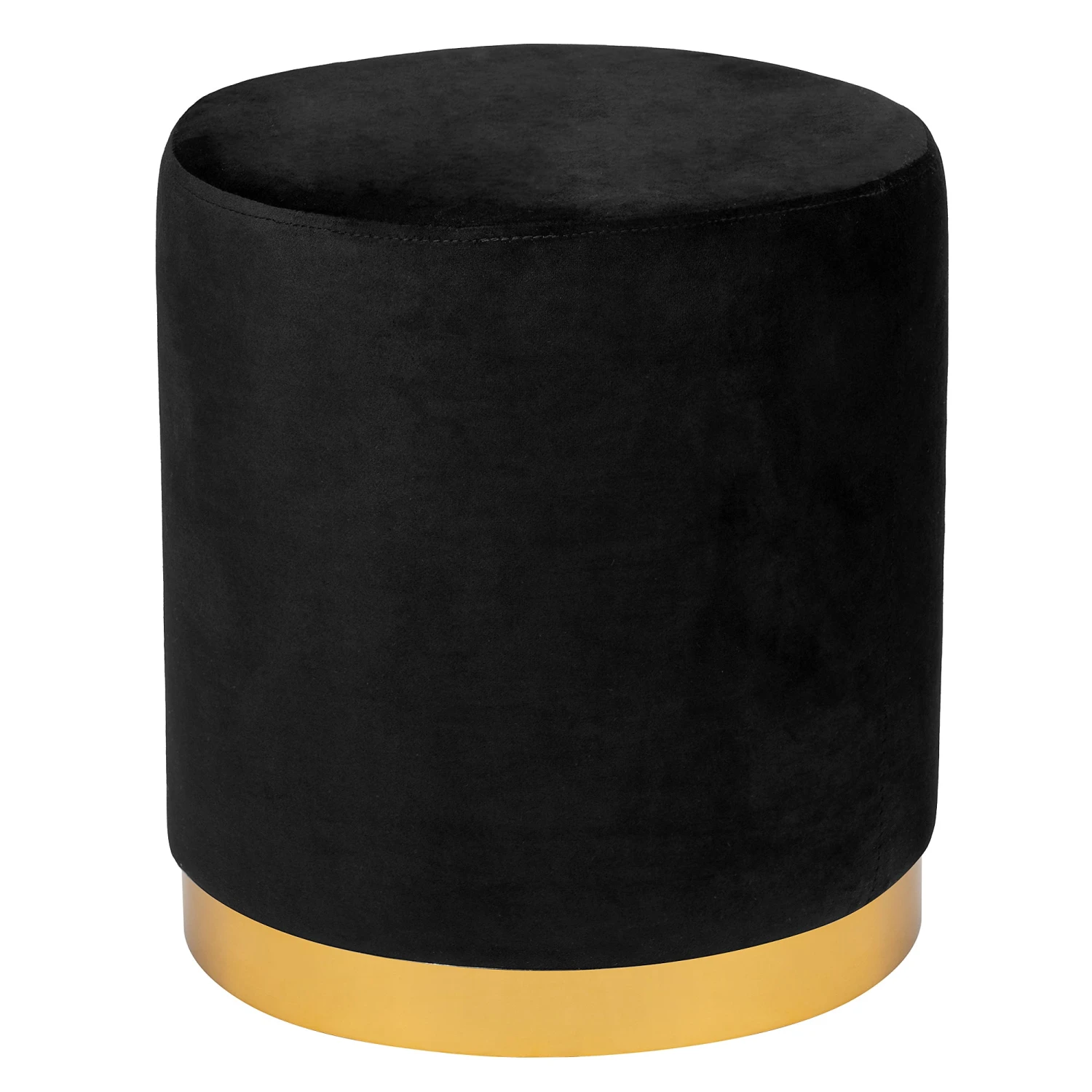 Gianna Smooth Vanity Ottoman 5 Gianna Smooth Vanity Ottoman - Image 3