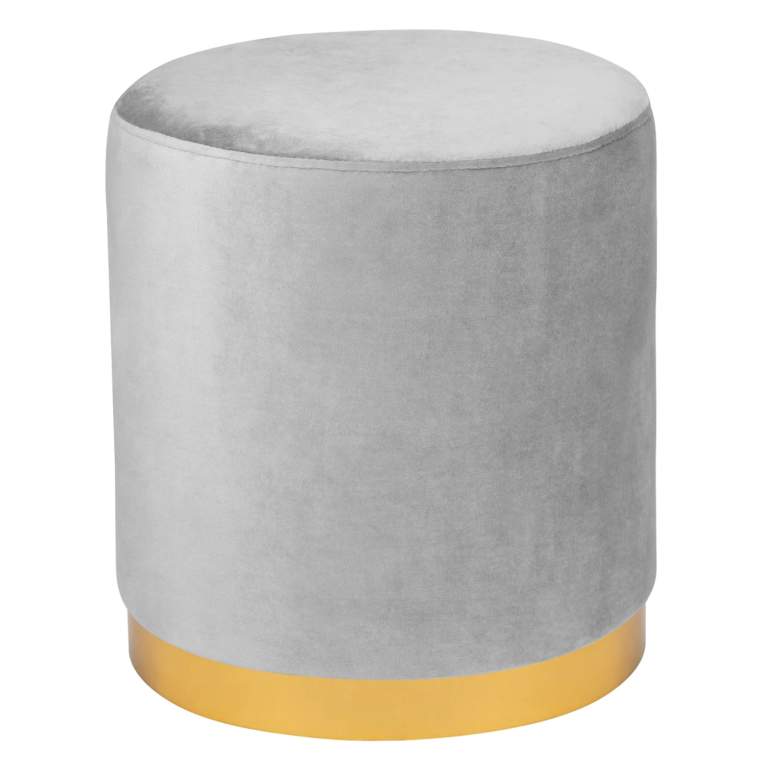 Gianna Smooth Vanity Ottoman 8 Gianna Smooth Vanity Ottoman - Image 6