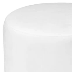 Front Page -Impressionsvanity SmoothOttoman White 2 Cropped