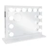 Starlight® Plus Vanity Mirror 1 Starlight® Plus Vanity Mirror -Impressionsvanity Star Plus BT White 1