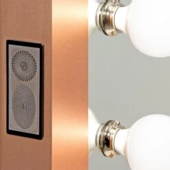 Starlight® Pro Vanity Mirror 37 Starlight® Pro Vanity Mirror -Impressionsvanity Star Pro BT Gold 1