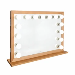 Starlight® Pro Vanity Mirror 34 Starlight® Pro Vanity Mirror -Impressionsvanity Star Pro BT Gold 3v2