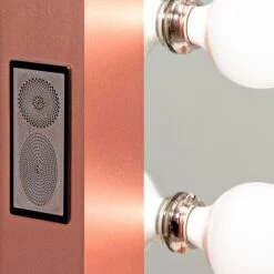 Starlight® Pro Vanity Mirror 29 Starlight® Pro Vanity Mirror -Impressionsvanity Star Pro BT RG 1