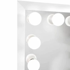 Starlight® Pro Vanity Mirror 24 Starlight® Pro Vanity Mirror -Impressionsvanity Star Pro BT White 2v2