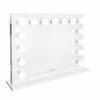 Starlight® Pro Vanity Mirror 2 Starlight® Pro Vanity Mirror -Impressionsvanity Star Pro BT White 3v2