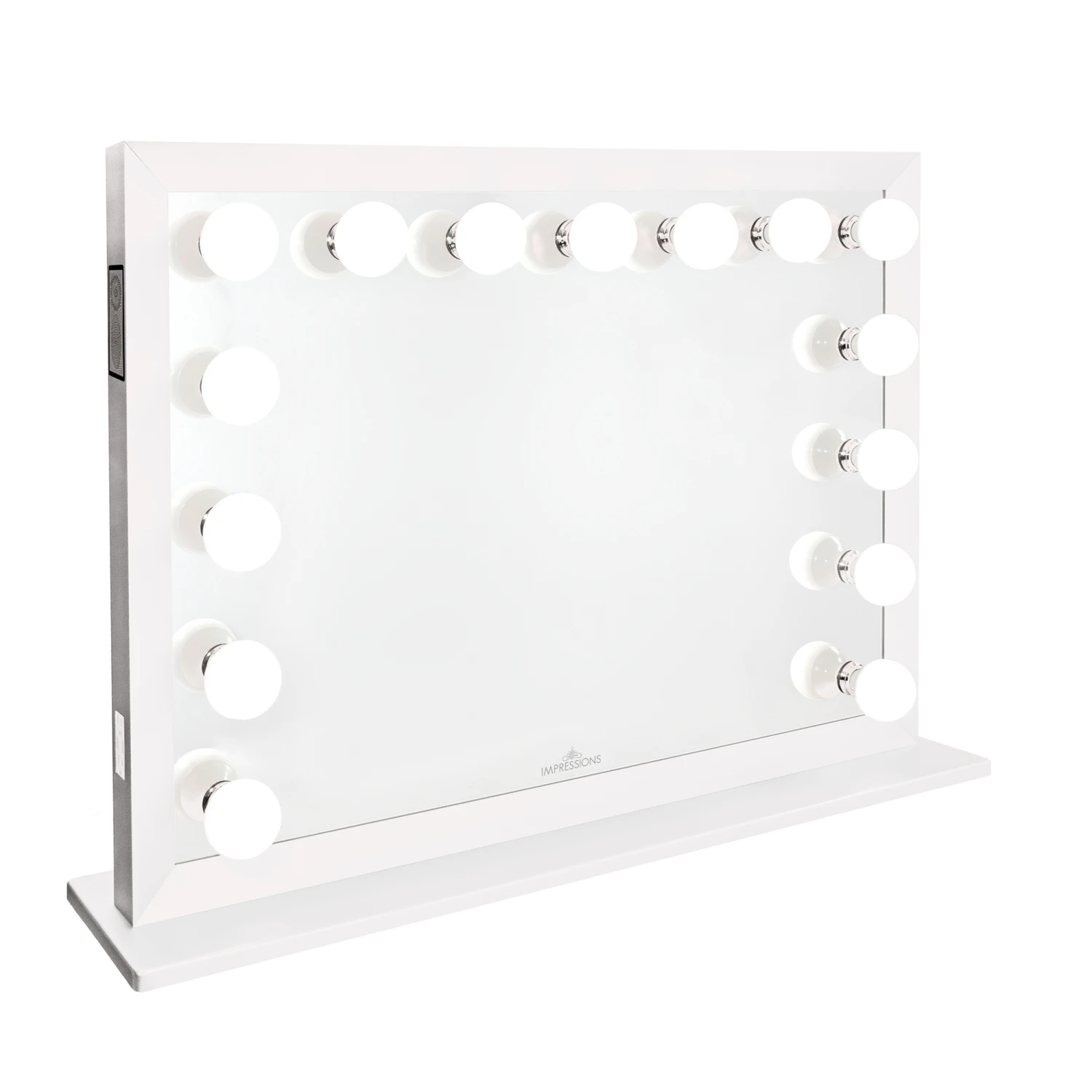 Starlight® Pro Vanity Mirror 3 Starlight® Pro Vanity Mirror