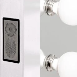 Starlight® Pro Vanity Mirror 25 Starlight® Pro Vanity Mirror -Impressionsvanity Star Pro BT White1