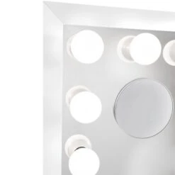 Starlight® Pro Vanity Mirror 40 Starlight® Pro Vanity Mirror -Impressionsvanity Star Pro White 2