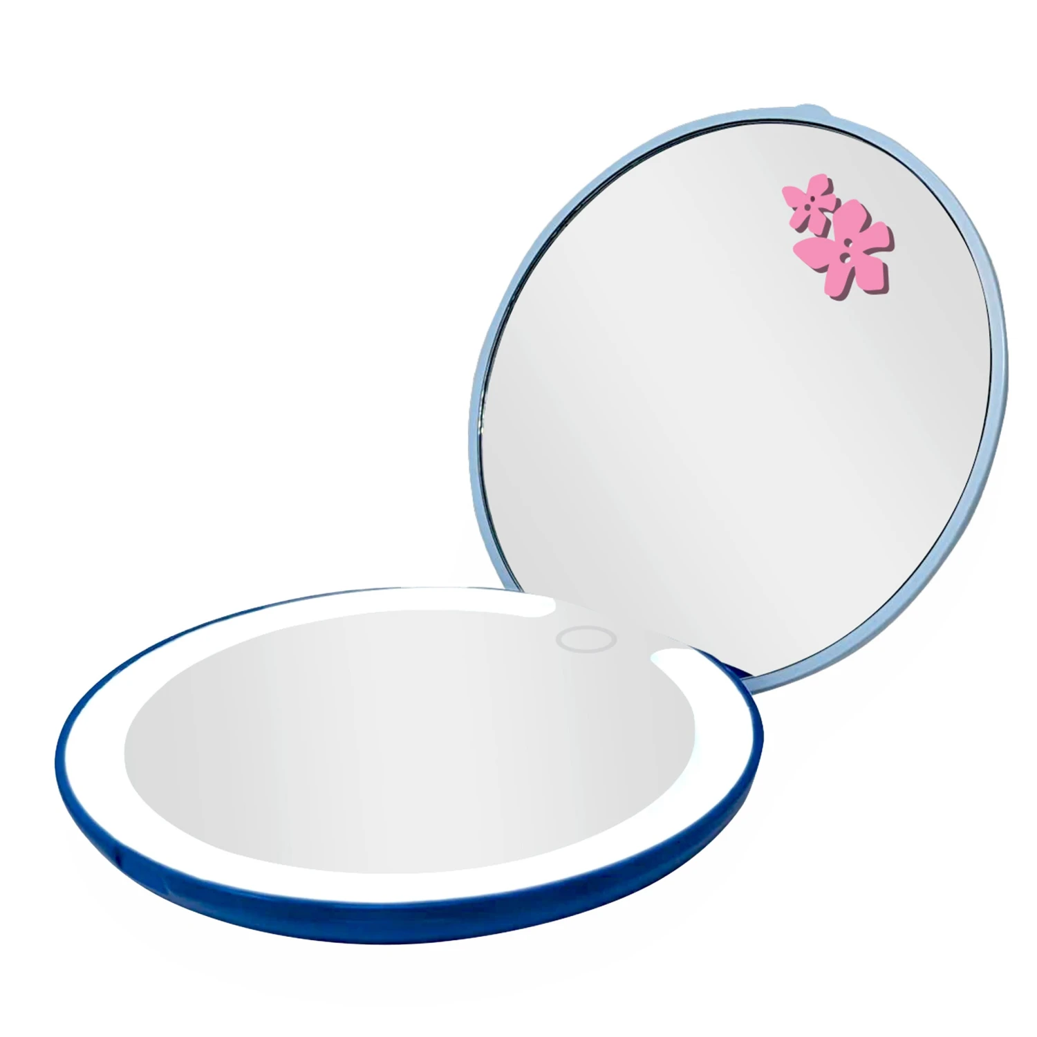 Stitch LED Rechargeable Compact Mirror 7 Stitch LED Rechargeable Compact Mirror - Image 5