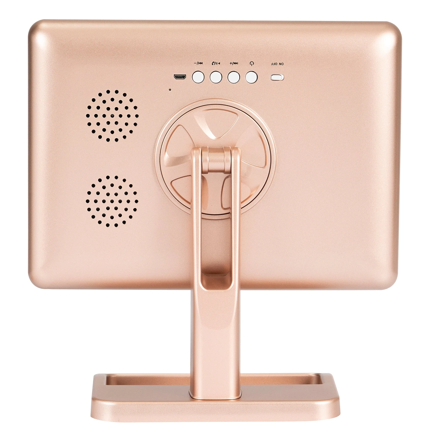 Touch Infinity XL LED Makeup Mirror With Bluetooth 8 Touch Infinity XL LED Makeup Mirror With Bluetooth - Image 6