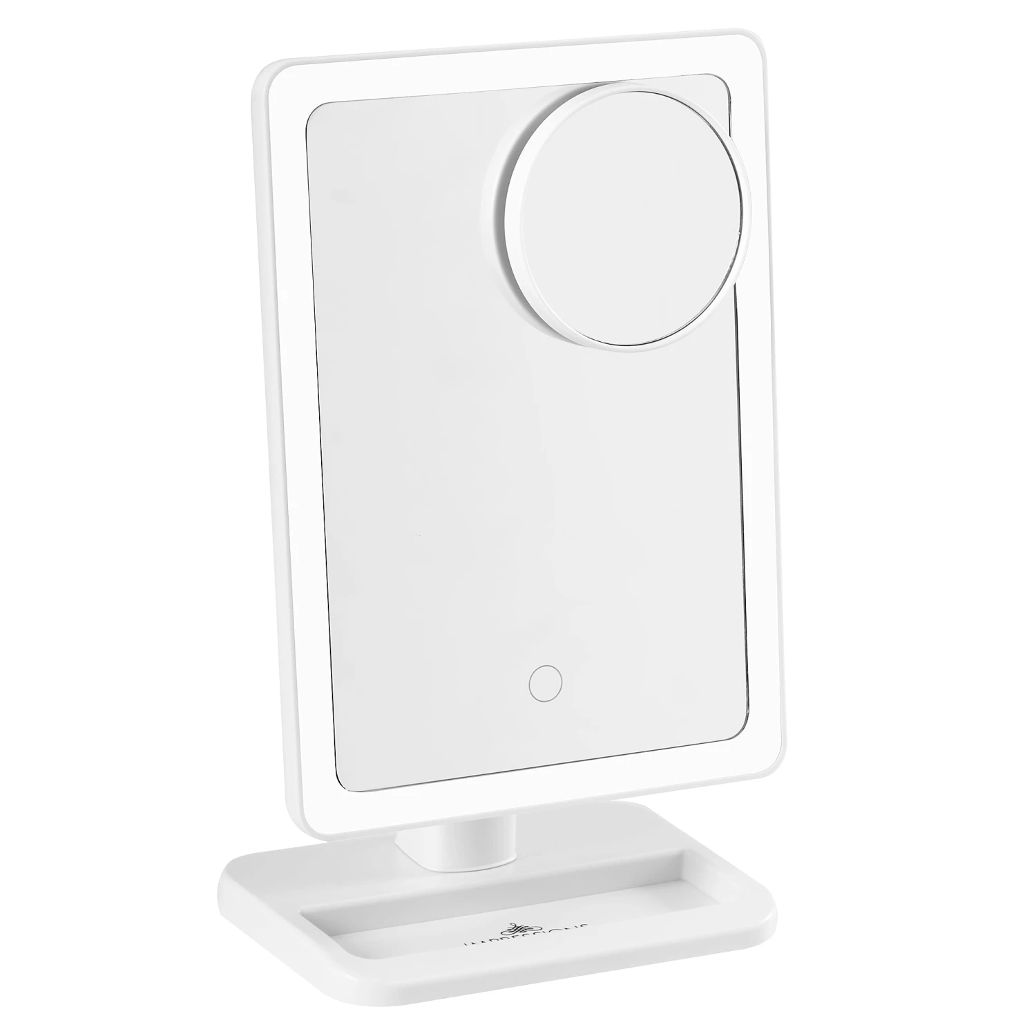 Touch Infinity XL LED Makeup Mirror With Bluetooth 9 Touch Infinity XL LED Makeup Mirror With Bluetooth - Image 7