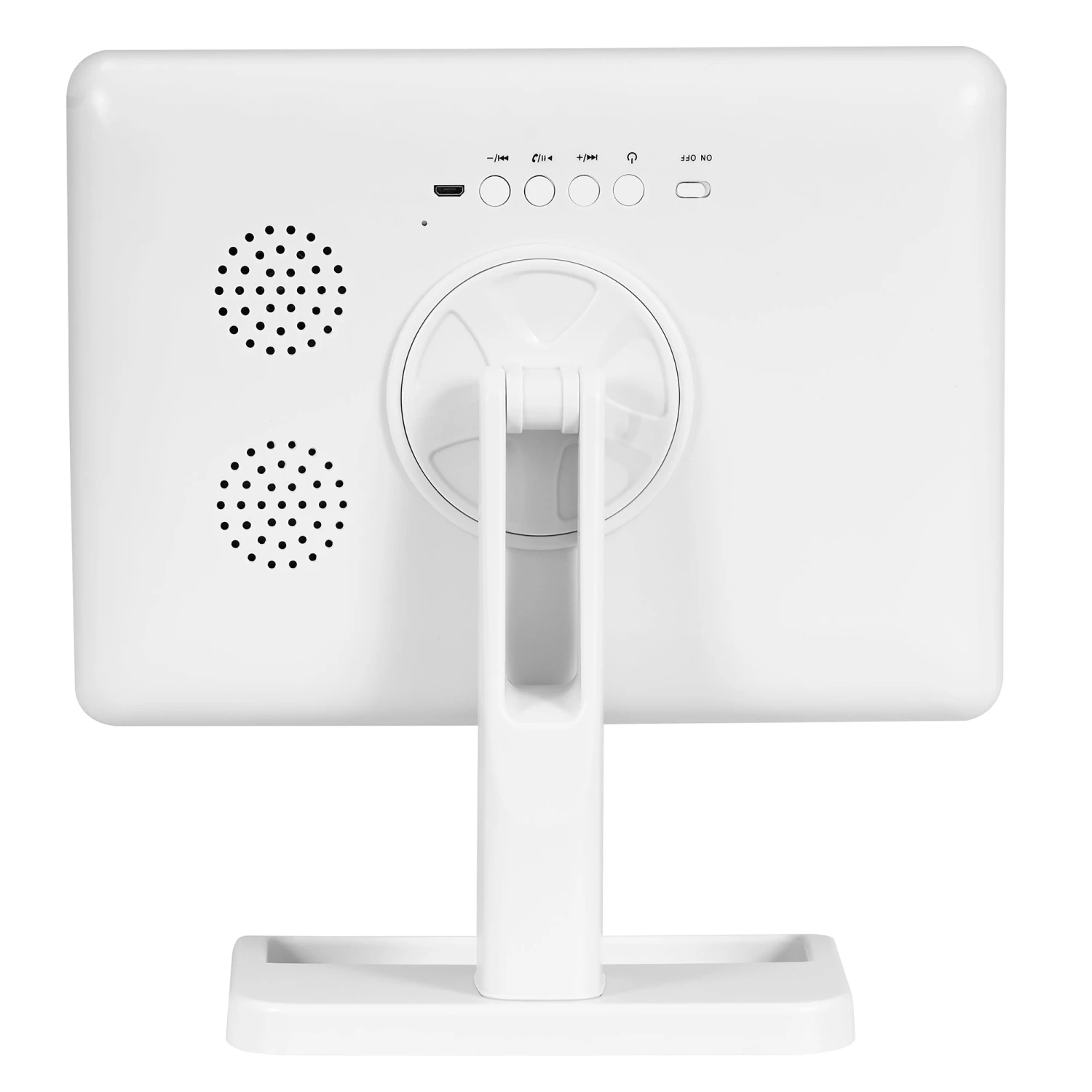 Touch Infinity XL LED Makeup Mirror With Bluetooth 11 Touch Infinity XL LED Makeup Mirror With Bluetooth - Image 9