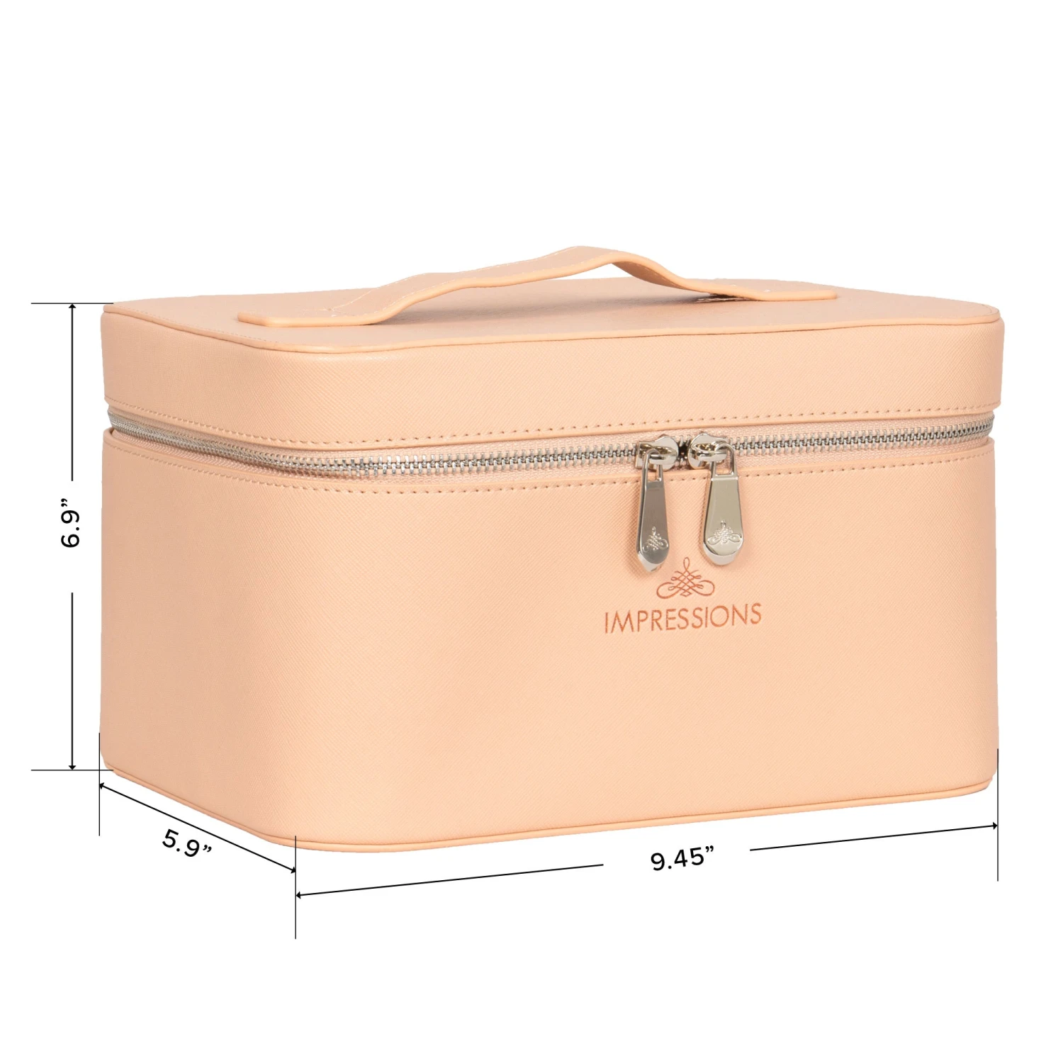 Tuscany Cosmetic Case 9 Tuscany Cosmetic Case - Image 7