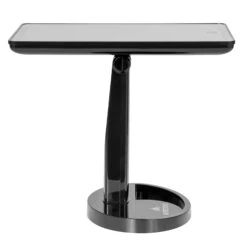 Touch Ultra LED Makeup Mirror 31 Touch Ultra LED Makeup Mirror -Impressionsvanity Ultra Black 5 Cropped