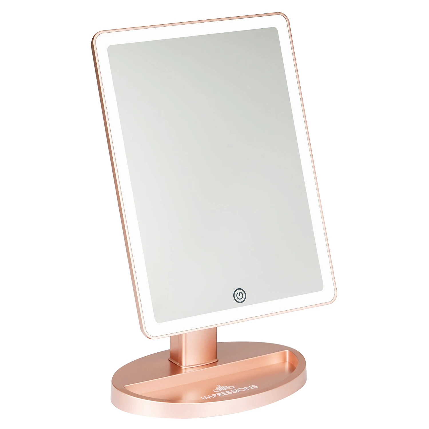 Touch Ultra LED Makeup Mirror 14 Touch Ultra LED Makeup Mirror - Image 12