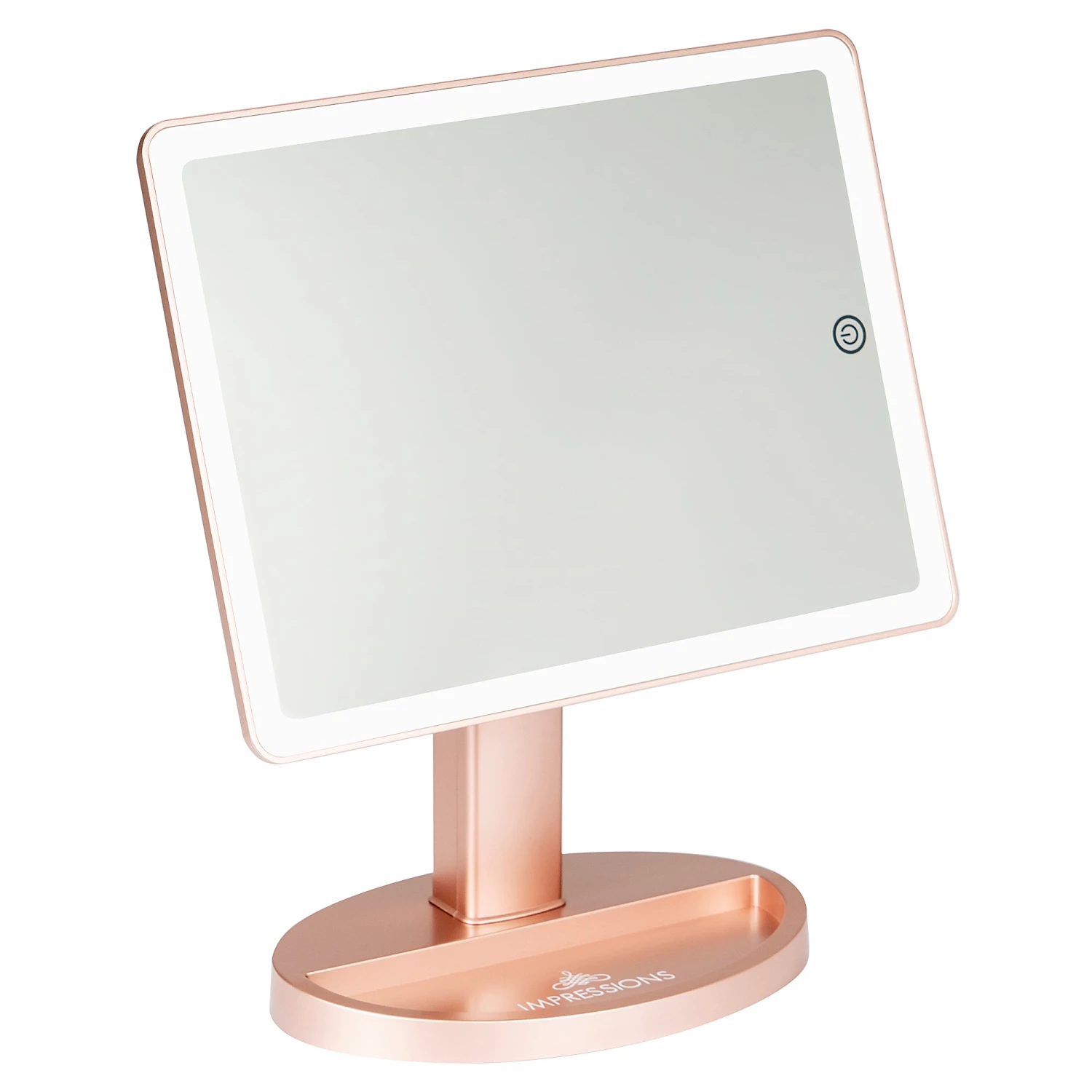 Touch Ultra LED Makeup Mirror 15 Touch Ultra LED Makeup Mirror - Image 13