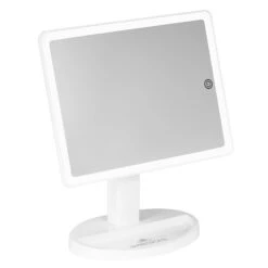 Touch Ultra LED Makeup Mirror 40 Touch Ultra LED Makeup Mirror -Impressionsvanity Ultra White 2 Cropped 36fe39d8 903c 4fc7 a925 2c2ec46b1ac9