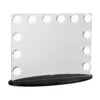 Brilliance Plus Vanity Mirror -Impressionsvanity alexa plus blk 01