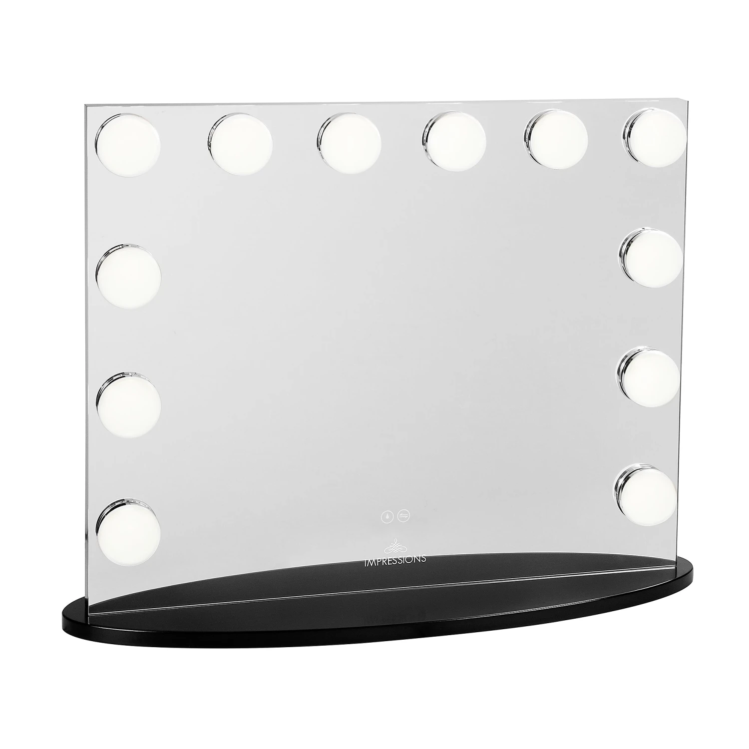 Brilliance Plus Vanity Mirror 3 Brilliance Plus Vanity Mirror