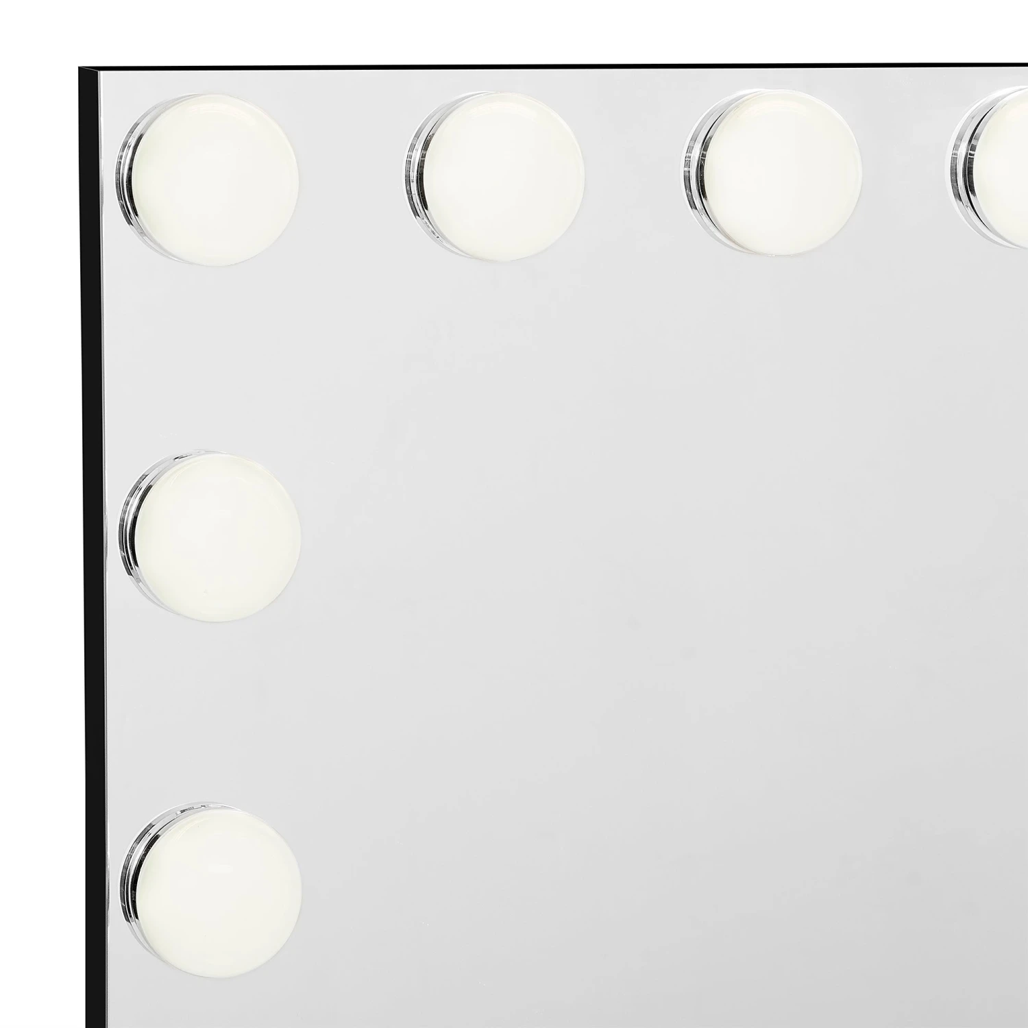 Brilliance Plus Vanity Mirror 4 Brilliance Plus Vanity Mirror - Image 2