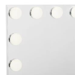 Brilliance Plus Vanity Mirror 18 Brilliance Plus Vanity Mirror -Impressionsvanity alexa plus slv 02