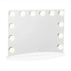 Brilliance Plus Vanity Mirror 20 Brilliance Plus Vanity Mirror -Impressionsvanity alexa plus wht 01