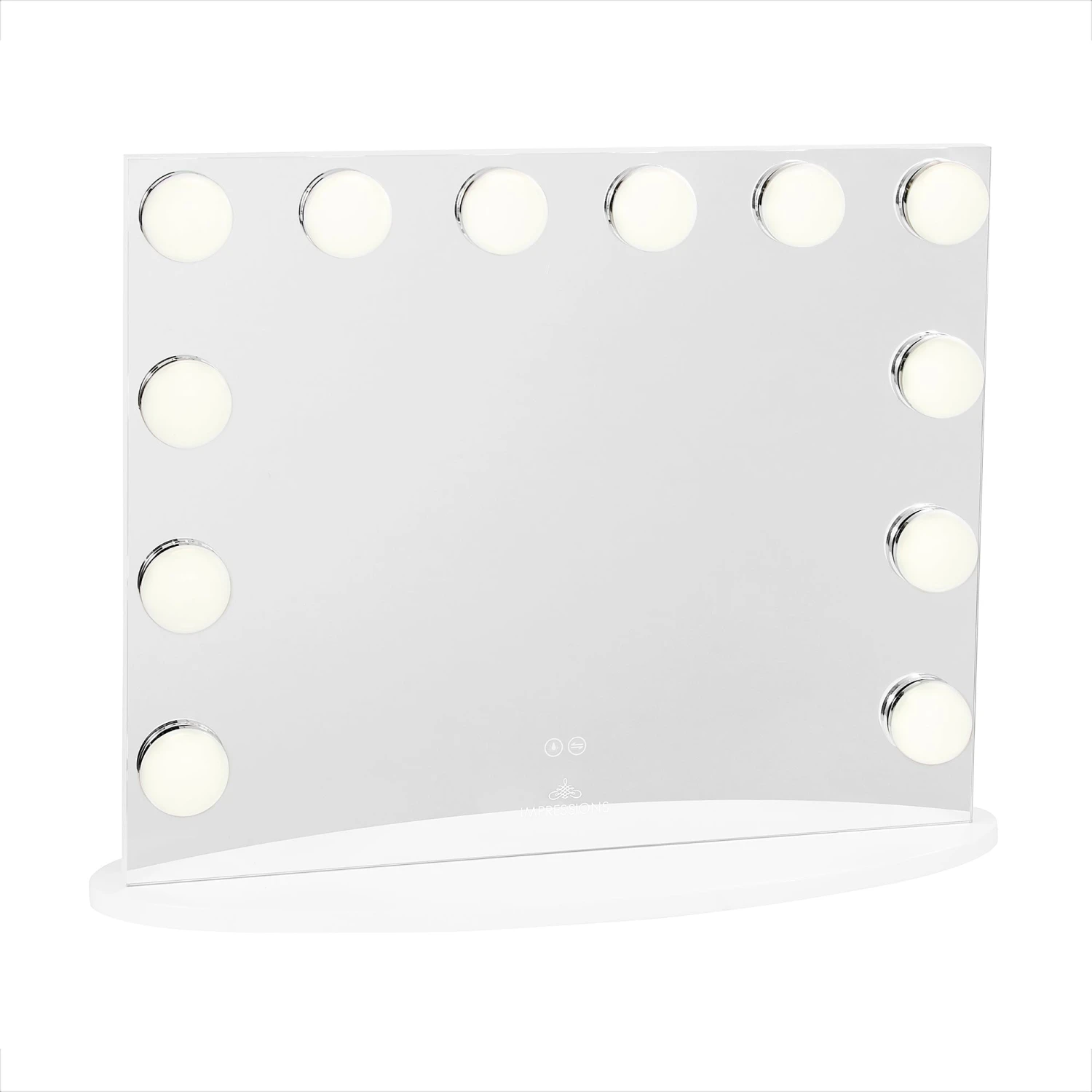 Brilliance Plus Vanity Mirror 10 Brilliance Plus Vanity Mirror - Image 8