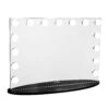 Brilliance Pro Vanity Mirror 1 Brilliance Pro Vanity Mirror -Impressionsvanity alexa pro blk 01
