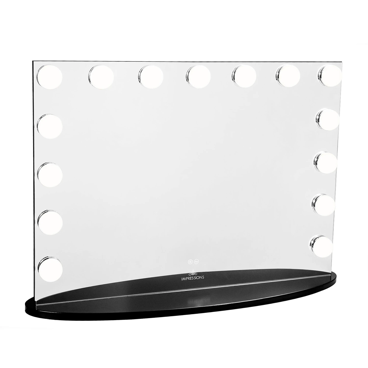 Brilliance Pro Vanity Mirror 3 Brilliance Pro Vanity Mirror