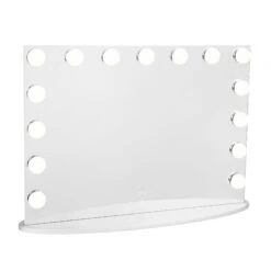 Brilliance Pro Vanity Mirror 17 Brilliance Pro Vanity Mirror -Impressionsvanity alexa pro slv 01