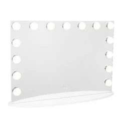 Brilliance Pro Vanity Mirror 20 Brilliance Pro Vanity Mirror -Impressionsvanity alexa pro wht 01