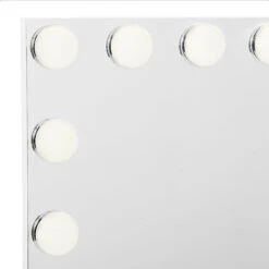 Brilliance Pro Vanity Mirror 21 Brilliance Pro Vanity Mirror -Impressionsvanity alexa pro wht 02