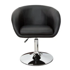 Valerie Vanity Chair 12 Valerie Vanity Chair -Impressionsvanity antoinettepetite black2 Website