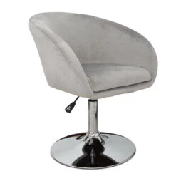 Valerie Vanity Chair 16 Valerie Vanity Chair -Impressionsvanity antoinettepetite grey2 Website