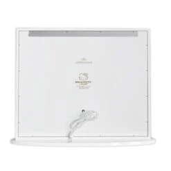 Hello Kitty® RGB PLUS "Bows" Vanity Mirror 17 Hello Kitty® RGB PLUS "Bows" Vanity Mirror -Impressionsvanity back