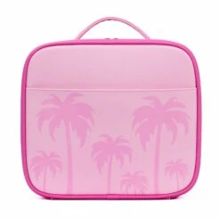 Barbie™ Cosmetic Bag -Impressionsvanity back af08e627 2e33 4eb3 9efd 977f4bafa23b