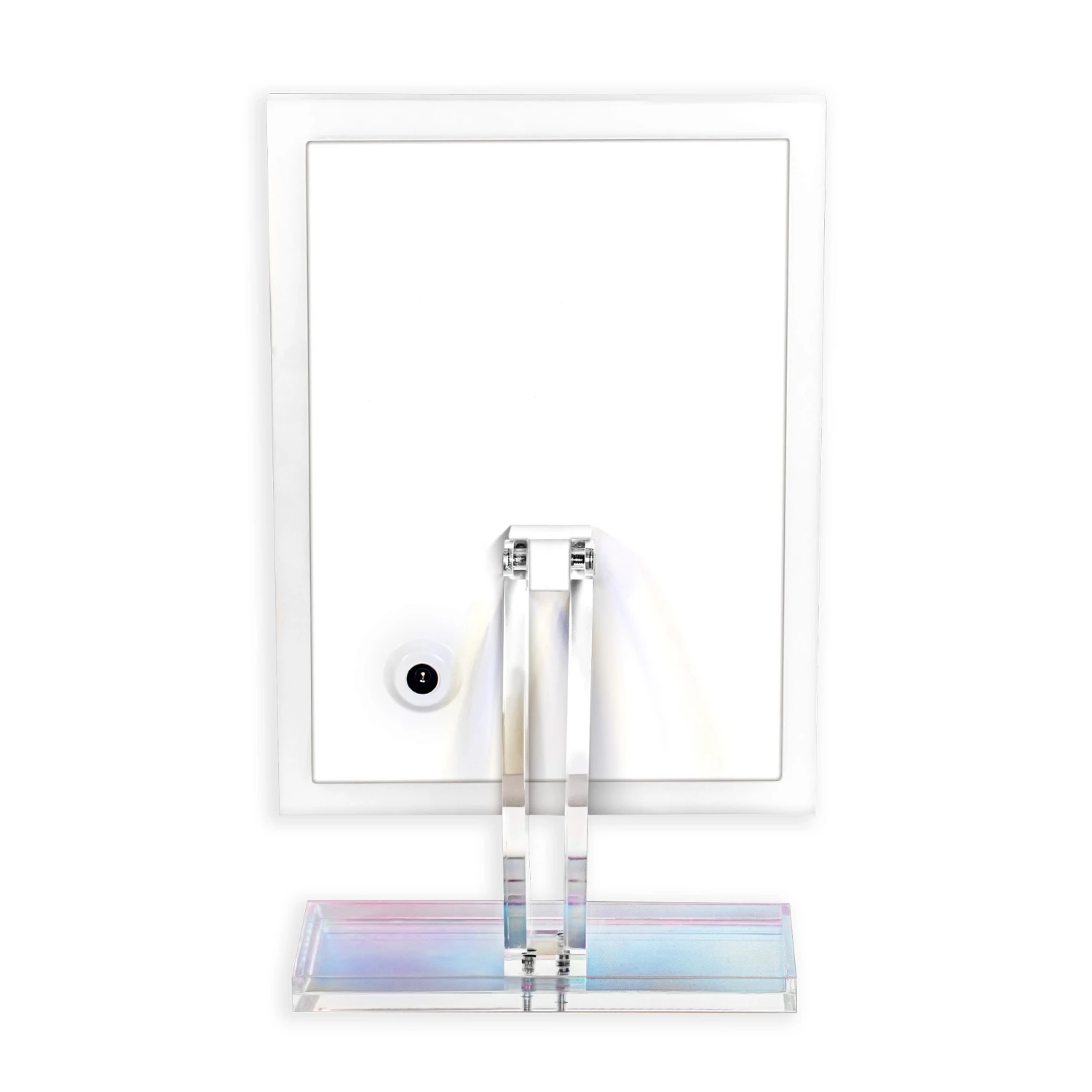 Prisma Tri-Tone LED Makeup Mirror 6 Prisma Tri-Tone LED Makeup Mirror - Image 4