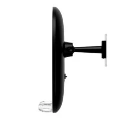 Scaped Tri-Tone LED Fogless Shaving Mirror 27 Scaped Tri-Tone LED Fogless Shaving Mirror -Impressionsvanity black 4