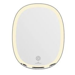 Scaped Tri-Tone LED Fogless Shaving Mirror 25 Scaped Tri-Tone LED Fogless Shaving Mirror -Impressionsvanity black 6 35c100b0 43ee 4047 a3f3 b9c4555b93d5