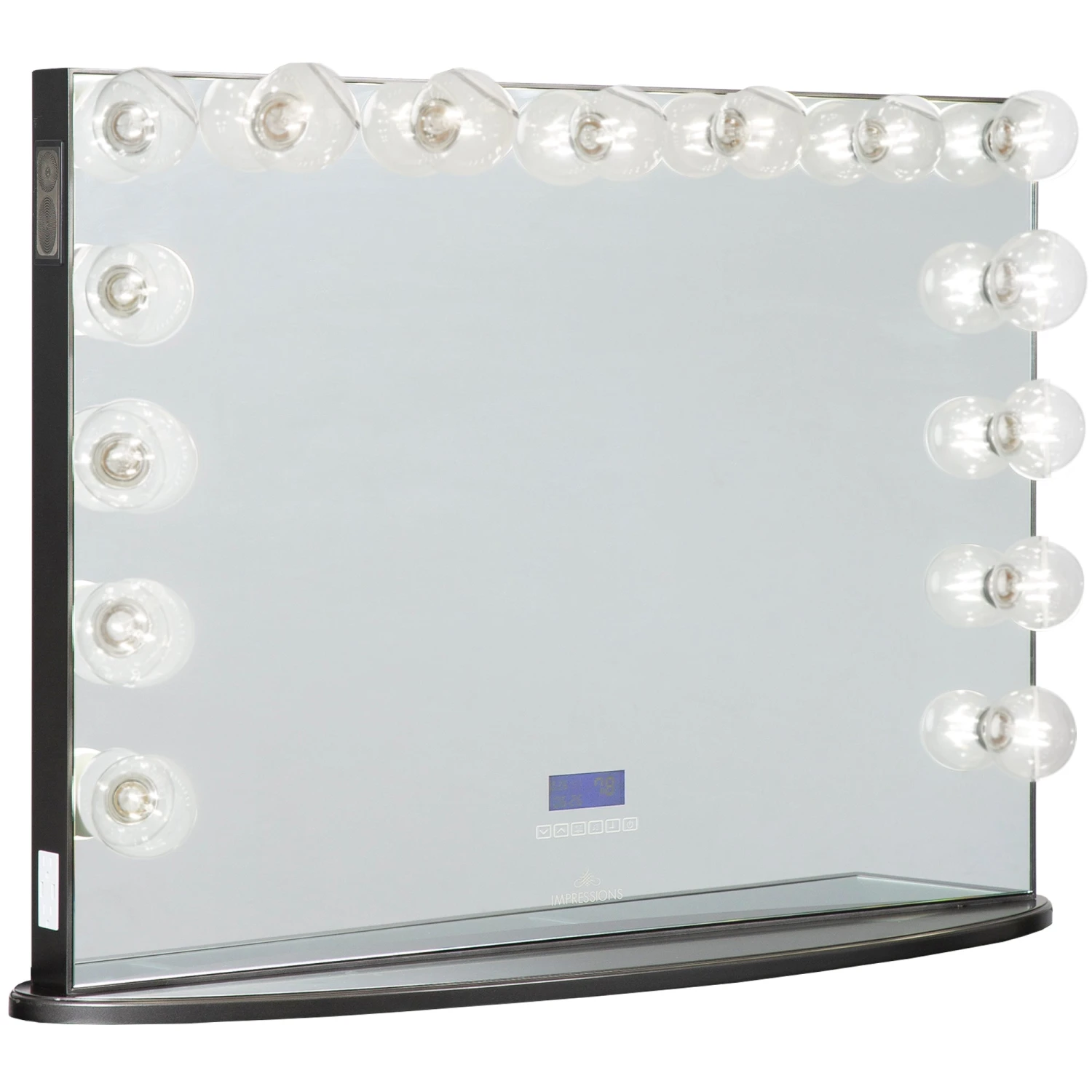 Hollywood Glow® Pro Vanity Mirror 10 Hollywood Glow® Pro Vanity Mirror - Image 8